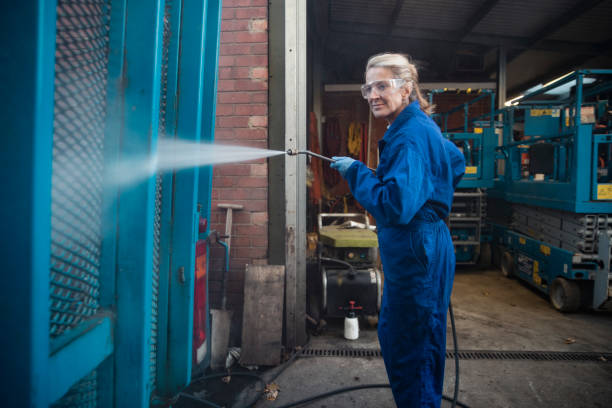 Taylor, PA Pressure Washing Services Company
