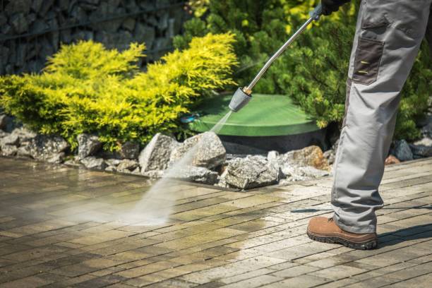 Best Dumpster Area Cleaning  in Taylor, PA