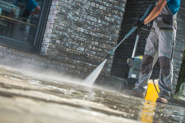 Best Post-Construction Pressure Washing  in Taylor, PA