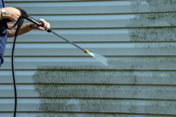 Best Parking Lot and Garage Cleaning  in Taylor, PA